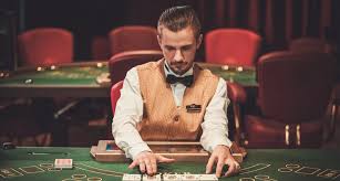 Вход на официальный сайт Casino Irwin